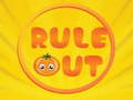 Oyun Rule out