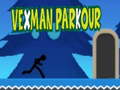 Oyun VexMan Parkour