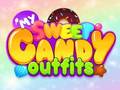 Oyun My Sweet Candy Outfits