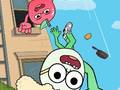 Oyun Apple and Onion Party Splashers