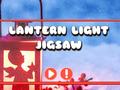 Oyun Lantern Light Jigsaw