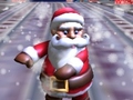 Oyun Subway Santa Runner Christmas