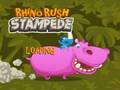 Oyun Rhino Rush Stampede