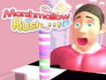 Oyun Marshmallow Rush