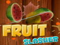 Oyun Fruits Slasher
