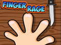 Oyun Finger Rage