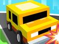 Oyun Blocky Highway Racing