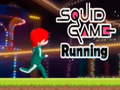 Oyun Squid Game Running 