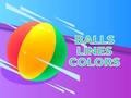 Oyun Balls Lines Colors