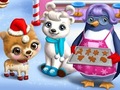 Oyun Christmas Salon