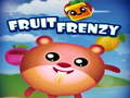 Oyun Fruit Frenzy