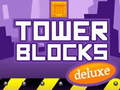 Oyun Tower Blocks Deluxe