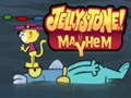 Oyun Jellystone! Mayhem