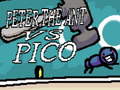 Oyun Peter the Ant Vs Pico