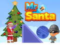 Oyun Mr Santa