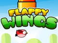 Oyun Flappy Wings