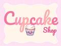 Oyun Cupcake Shop
