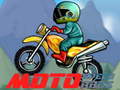 Oyun Moto Speed Race