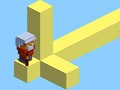 Oyun Blocky Branches