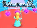 Oyun Frozen Race 3D