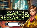Oyun Search and Research