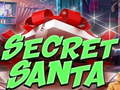 Oyun Secret Santa
