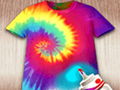 Oyun Tie Dye Diy