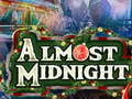 Oyun Almost Midnight