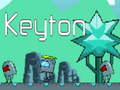 Oyun Keyton