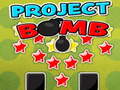 Oyun Project Bomb