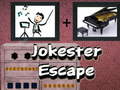 Oyun Jokester Escape