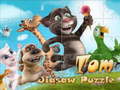 Oyun Tom Jigsaw Puzzle