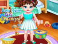 Oyun Baby Taylor Home Organized