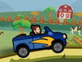 Oyun Hill Climbing 2
