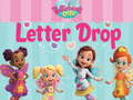 Oyun Butterbean Cafe: Letter Drop