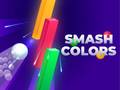 Oyun Smash Colors