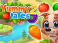 Oyun Yummy Tales 2