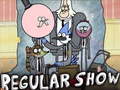 Oyun Regular Show Hidden object