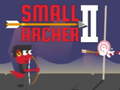 Oyun Small Archer 2