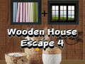 Oyun Wooden House Escape 4