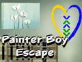 Oyun Painter Boy escape