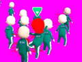 Oyun Squid Game Challenge 3D Survival Master