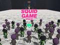 Oyun Squid Game Space
