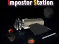 Oyun Impostor Station