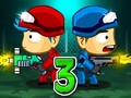 Oyun Zombie Last Castle 3