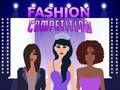 Oyun Fashion Competition