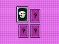 Oyun Pixel Memory