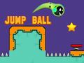 Oyun Jump Ball Adventures
