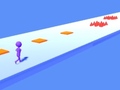 Oyun Roller Runner 3D