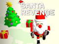Oyun Santa Revenge